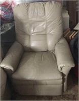 2 Matching Recliners