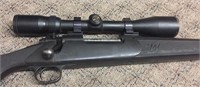 Winchester model 70 7mm