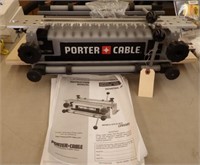 Porter Cable 12" Dovetail Jig Model 4210