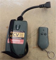 Fastcap RCV Remote Control Vacuum