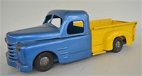 Structo Pressed Steel Pickup Truck