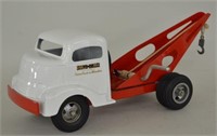1950 Smith Miller Pressed Steel GMC Tow Truck