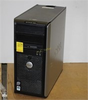 Dell Optiplex 330 Tower