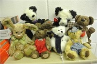 Boyd's Bears & Bunny, And More