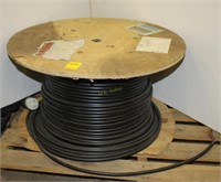 Spool of 24AWG Wire