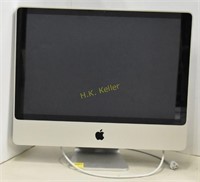 Apple iMac 24" Computer Model A1225