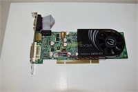 Nvidia GeForce 9400 GT GPU