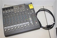 MACKIE 1202-VLZ Pro 12 Channel Mixer