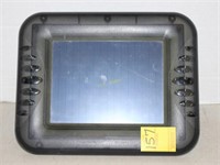 AVG EZ-S8C-F Touchscreen