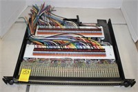 ADC Patch Bay