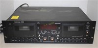 TASCAM 302 Cassette Recorder / Player