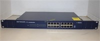 Netgear 16 Port Fast Ethernet Switch