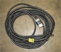 50' 20A 250V Extension Cord
