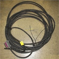70' long 16/10 Wire