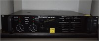Crest Audio 4801 Professional Power Amplifier