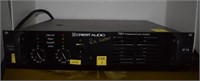 Crest Audio 7001 Professional Power Amplifier