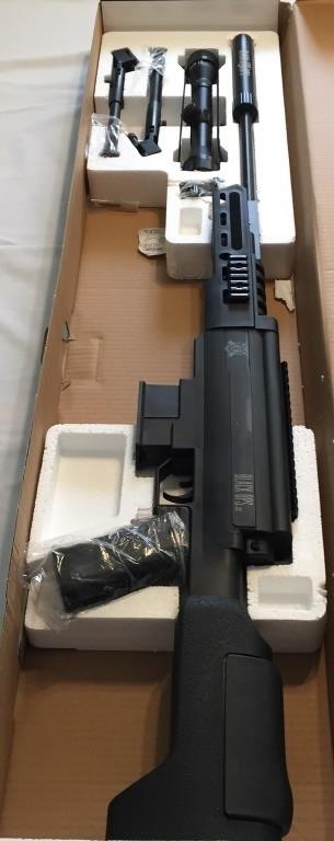 Auction #2 - Per Prop, toys, and firearms - 2/9/18