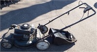 Yard-Man Self Propelled Push Lawn Mower