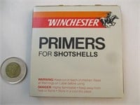 PIMER Winchester Shootshells