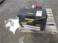 DEWALT POLY TOOLBOX