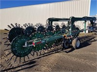 Spring Online Only Ag Equipment Auction