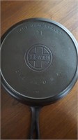 Griswold #11 Skillet