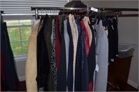 Lot of New High End Womens Coats,Jackets,Sweaters-