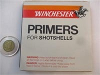 PIMER Winchester Shootshells