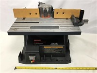 Craftsman 1 1/2 HP router.