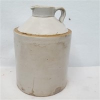 1 Gal. Red Wing Jug W/ Spout bottom marked