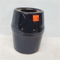 1 Qt. Wax Sealer Canning Jar