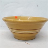 10" Stoneware Bowl