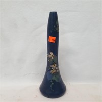 Weller Narrow Mouth Vase w/ Flowers