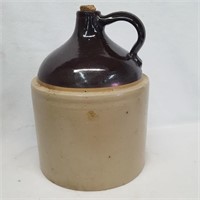 2 Gal. Red Wing Bottom Marked Jug