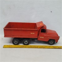 Tru-scale International Dump Truck