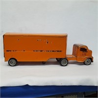 Allied Freight Truck