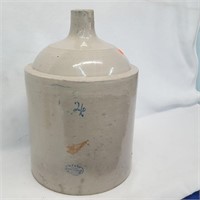 4 Gal. Red Wing Jug (Small Wing)