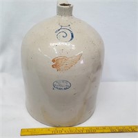 5 Gal. Red Wing Bee Hive Jug (Med. Wing)