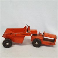 Nylint Tournarocker Dirt Mover