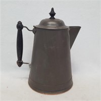 Tin Teapot