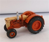 Ertl Case 500 Miniature Diecast Tractor