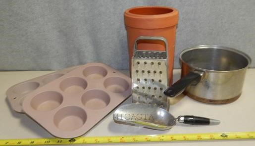 MIOA Traverse City March 15th Consignment Auction