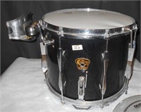 Carlton Marching Snare