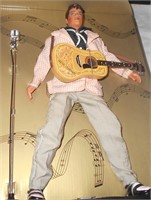Elvis Teen Idol Collectors Doll