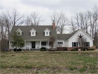 3 Bedroom Home on Approx 7.8 Acres