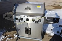 Broilmate Grill - No Tank