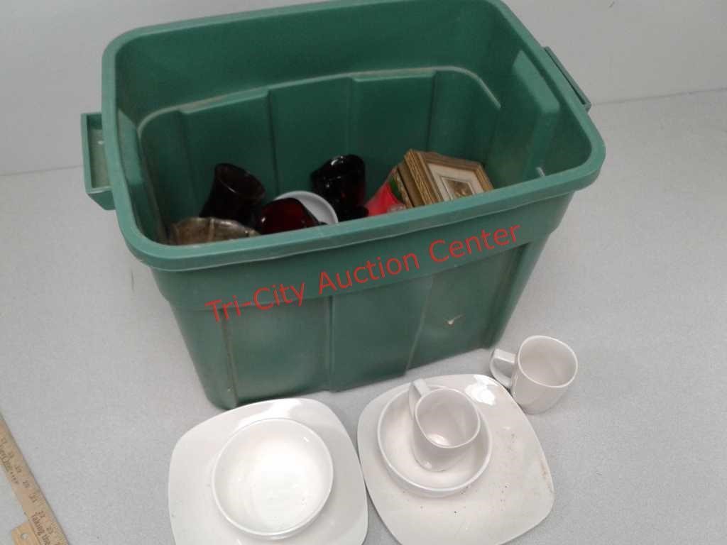 Online Auction - Ending March 18th