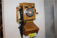 Replica Rotary Phone- Spirit of St Louis