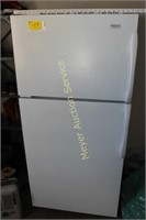 Crosley Refrigerator Model CT15G4W