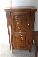 Wooden Cupboard